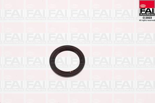 FAI AutoParts OS2110 - Shaft Seal, crankshaft autospares.lv