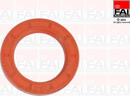 FAI AutoParts OS744 - Shaft Seal, crankshaft autospares.lv