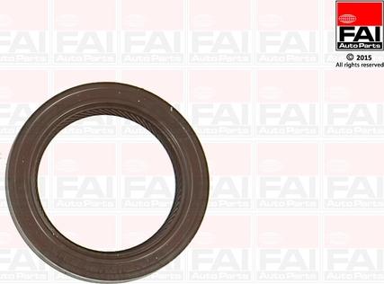 FAI AutoParts OS746 - Shaft Seal, camshaft autospares.lv