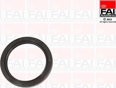 FAI AutoParts OS765 - Shaft Seal, crankshaft autospares.lv