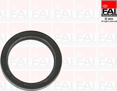 FAI AutoParts OS735 - Shaft Seal, camshaft autospares.lv