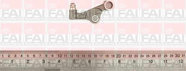 FAI AutoParts R186S - Rocker Arm, engine timing autospares.lv