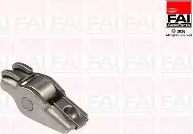 FAI AutoParts R216S - Rocker Arm, engine timing autospares.lv