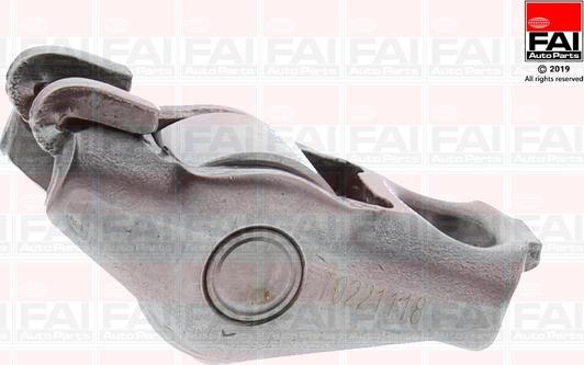 FAI AutoParts R211S - Rocker Arm, engine timing autospares.lv