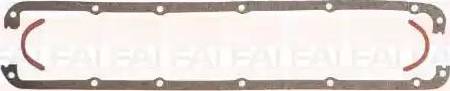 FAI AutoParts RC446S - Gasket Set, cylinder head cover autospares.lv