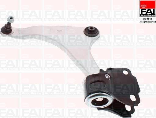 FAI AutoParts SS9994 - Track Control Arm autospares.lv