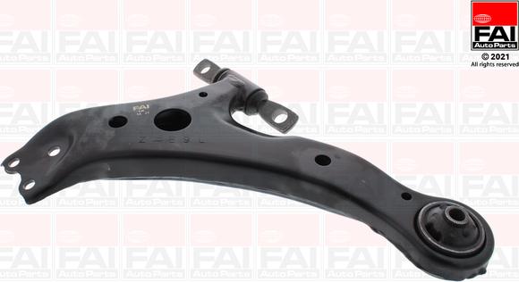 FAI AutoParts SS9944 - Track Control Arm autospares.lv