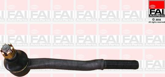 FAI AutoParts SS994 - Tie Rod End autospares.lv