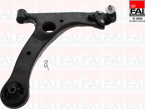 FAI AutoParts SS9955 - Track Control Arm autospares.lv