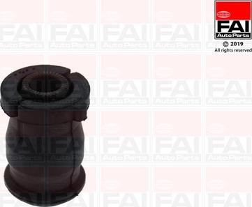 FAI AutoParts SS9956 - Bush of Control / Trailing Arm autospares.lv