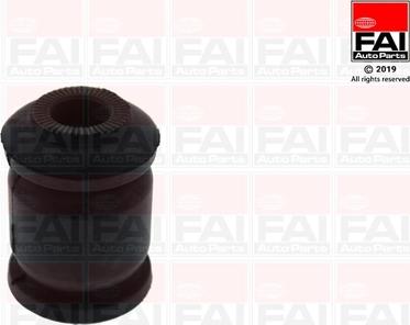 FAI AutoParts SS9958 - Bush of Control / Trailing Arm autospares.lv