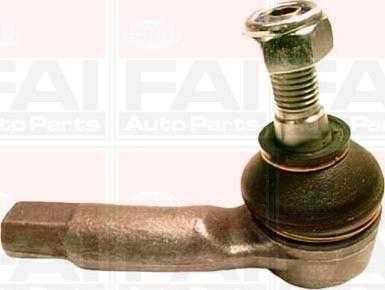 FAI AutoParts SS996 - Tie Rod End autospares.lv