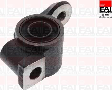 FAI AutoParts SS9901 - Bush of Control / Trailing Arm autospares.lv