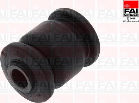 FAI AutoParts SS9903 - Bush of Control / Trailing Arm autospares.lv