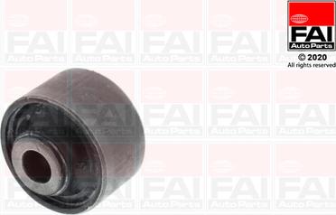 FAI AutoParts SS9498 - Bush of Control / Trailing Arm autospares.lv