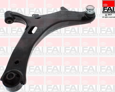 FAI AutoParts SS9452 - Track Control Arm autospares.lv