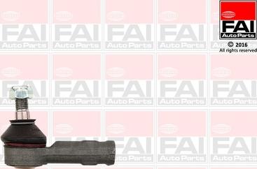 FAI AutoParts SS945 - Tie Rod End autospares.lv