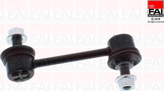 FAI AutoParts SS9417 - Rod / Strut, stabiliser autospares.lv