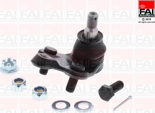 FAI AutoParts SS9423 - Ball Joint autospares.lv