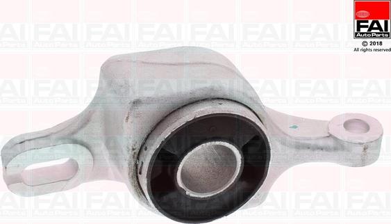 FAI AutoParts SS9549 - Bush of Control / Trailing Arm autospares.lv