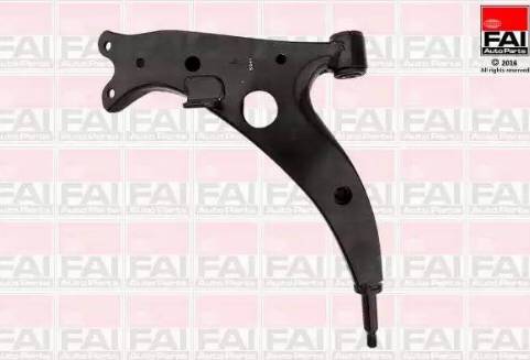 FAI AutoParts SS954 - Track Control Arm autospares.lv