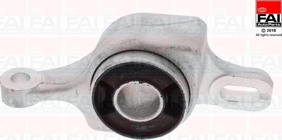 FAI AutoParts SS9550 - Bush of Control / Trailing Arm autospares.lv