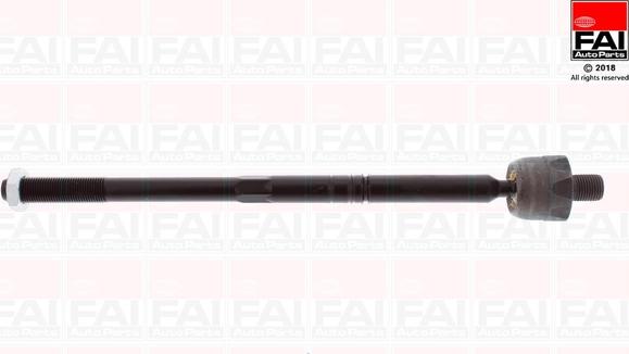 FAI AutoParts SS9566 - Inner Tie Rod, Axle Joint autospares.lv