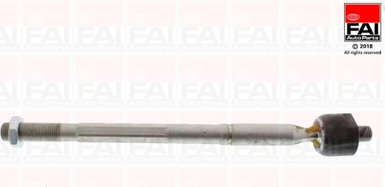 FAI AutoParts SS9568 - Inner Tie Rod, Axle Joint autospares.lv