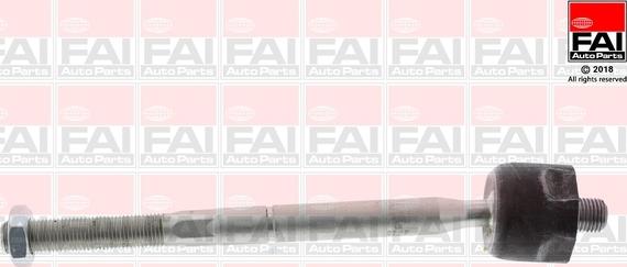 FAI AutoParts SS9502 - Inner Tie Rod, Axle Joint autospares.lv