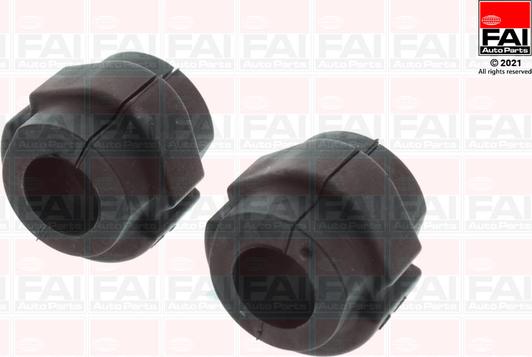 FAI AutoParts SS9515K - Bearing Bush, stabiliser autospares.lv