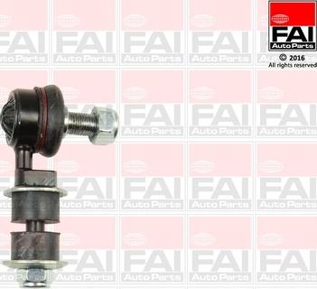 FAI AutoParts SS953 - Rod / Strut, stabiliser autospares.lv