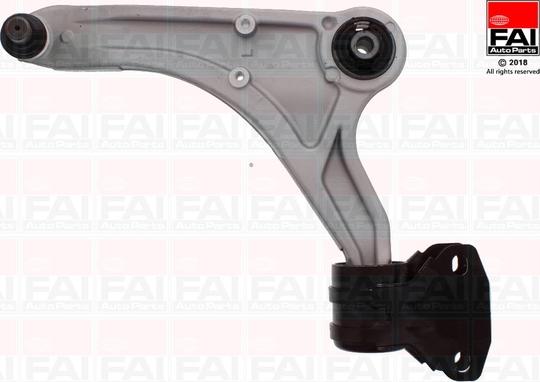 FAI AutoParts SS9523 - Track Control Arm autospares.lv