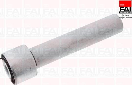 FAI AutoParts SS9640 - Bush of Control / Trailing Arm autospares.lv