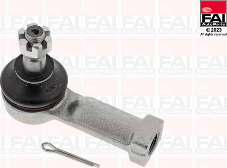 FAI AutoParts SS965 - Tie Rod End autospares.lv