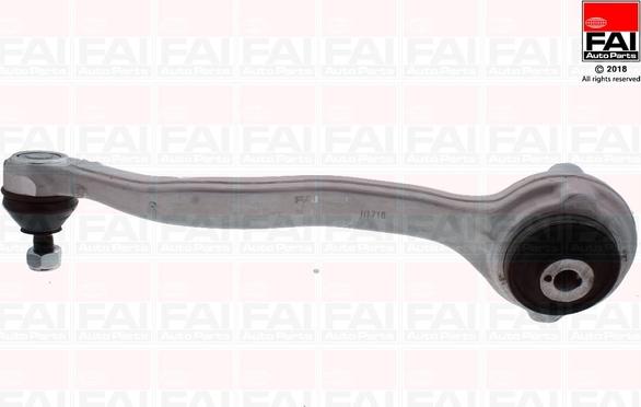 FAI AutoParts SS9615 - Track Control Arm autospares.lv