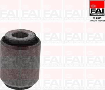 FAI AutoParts SS9683 - Bush of Control / Trailing Arm autospares.lv