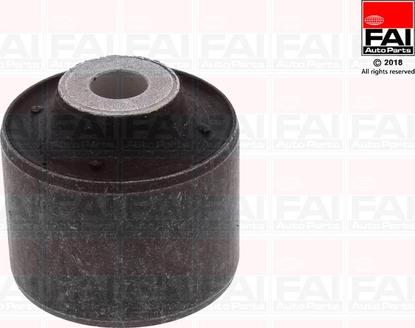 FAI AutoParts SS9687 - Bush of Control / Trailing Arm autospares.lv