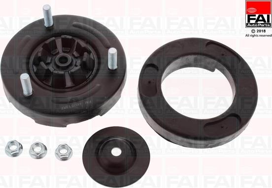 FAI AutoParts SS9099 - Top Strut Mounting autospares.lv