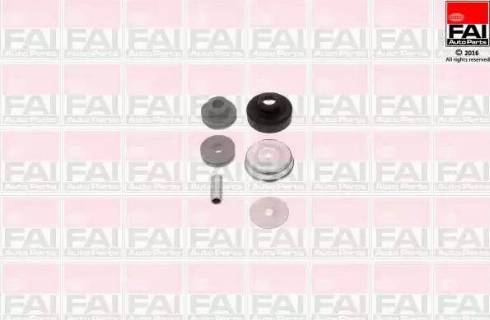 FAI AutoParts SS9098 - Top Strut Mounting autospares.lv