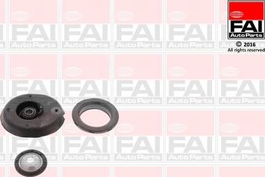 FAI AutoParts SS9048 - Top Strut Mounting autospares.lv