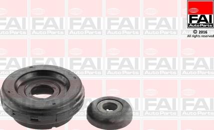 FAI AutoParts SS9056 - Top Strut Mounting autospares.lv