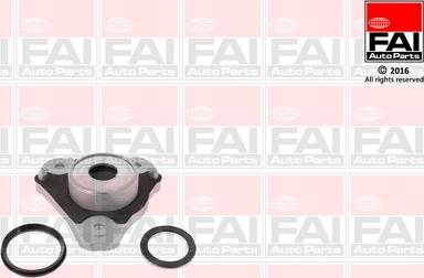 FAI AutoParts SS9051 - Top Strut Mounting autospares.lv