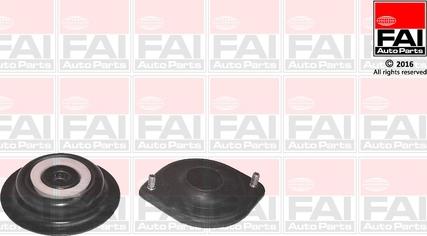 FAI AutoParts SS9064 - Top Strut Mounting autospares.lv