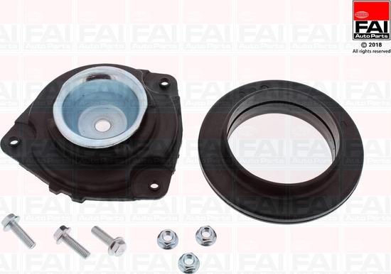 FAI AutoParts SS9061 - Top Strut Mounting autospares.lv