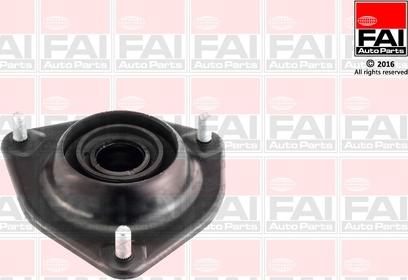 FAI AutoParts SS9068 - Top Strut Mounting autospares.lv