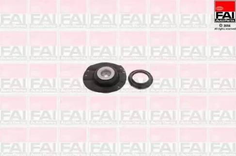 FAI AutoParts SS9062 - Top Strut Mounting autospares.lv