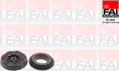 FAI AutoParts SS9067 - Top Strut Mounting autospares.lv