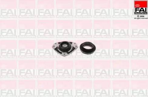 FAI AutoParts SS9083 - Top Strut Mounting autospares.lv