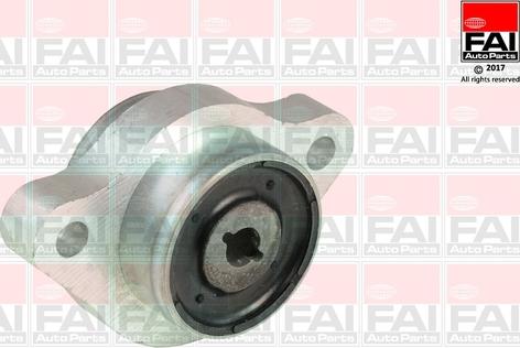 FAI AutoParts SS9194 - Bush of Control / Trailing Arm autospares.lv