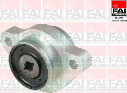 FAI AutoParts SS9195 - Bush of Control / Trailing Arm autospares.lv